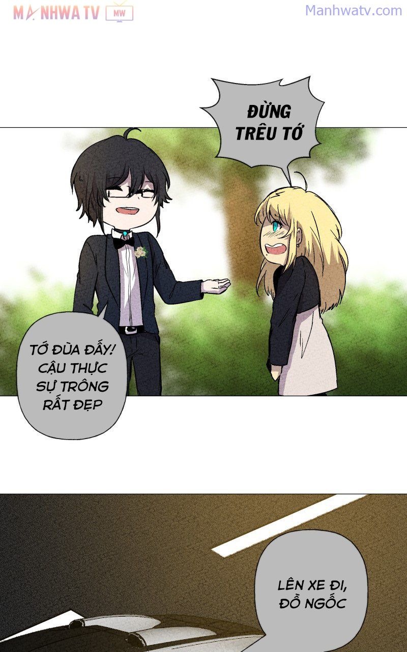 Đọc truyện Trọng sinh mạc thế - Chap 55